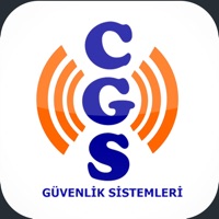 CGS Alarm