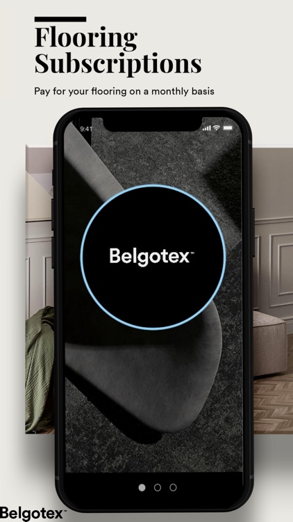 Belgotex