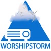 Icon WorshipStorm Projector