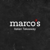 Marco's Italian Takeaway,