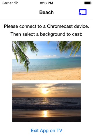 Live backgrounds for Chromecastのおすすめ画像3