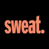 Sweat. HR