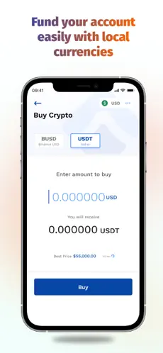 Captura 4 Xend Finance iphone