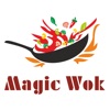Magic Wok Berkhamsted