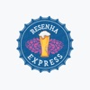 RESENHA EXPRESS