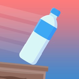 Impossible Bottle Flip icono