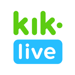 ‎Kik Messaging &Amp; Chat App
