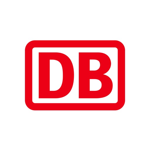 Icon of DB Navigator