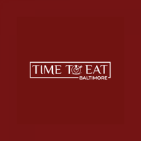 Time To Eat Baltimore Delivery