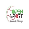 Open Sport Casareale Vincenzo