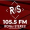 En RS Radio TV 105