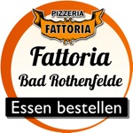 Pizzeria Fattoria Bad