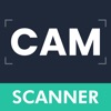 CamScan - PDF Doc Scanner App