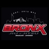 Bronx Jiu-Jitsu