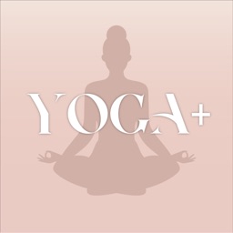 Yoga+ daily yoga by Mary icon
