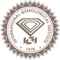 This app gives access to GIA certificate reports, and to the story behind a diamond