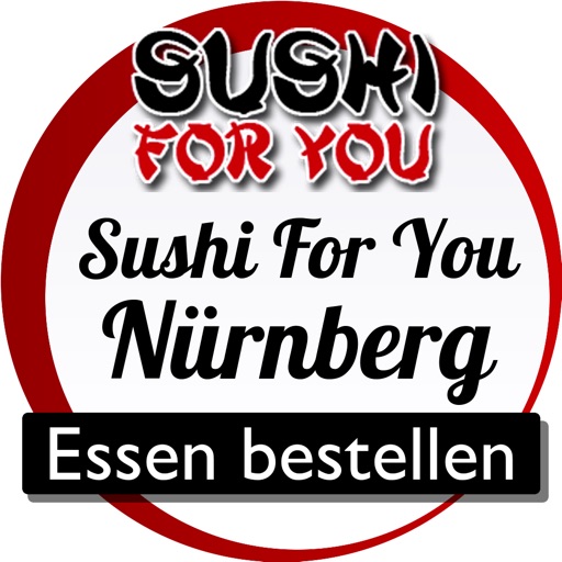 Sushi For You Nürnberg by Alexander Velimirovic