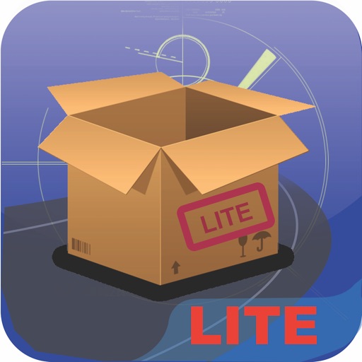 Moving Organizer Lite by Whizkeys by SmartRF Solutions LLC
