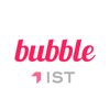 Dear U Co., Ltd. - bubble for IST アートワーク