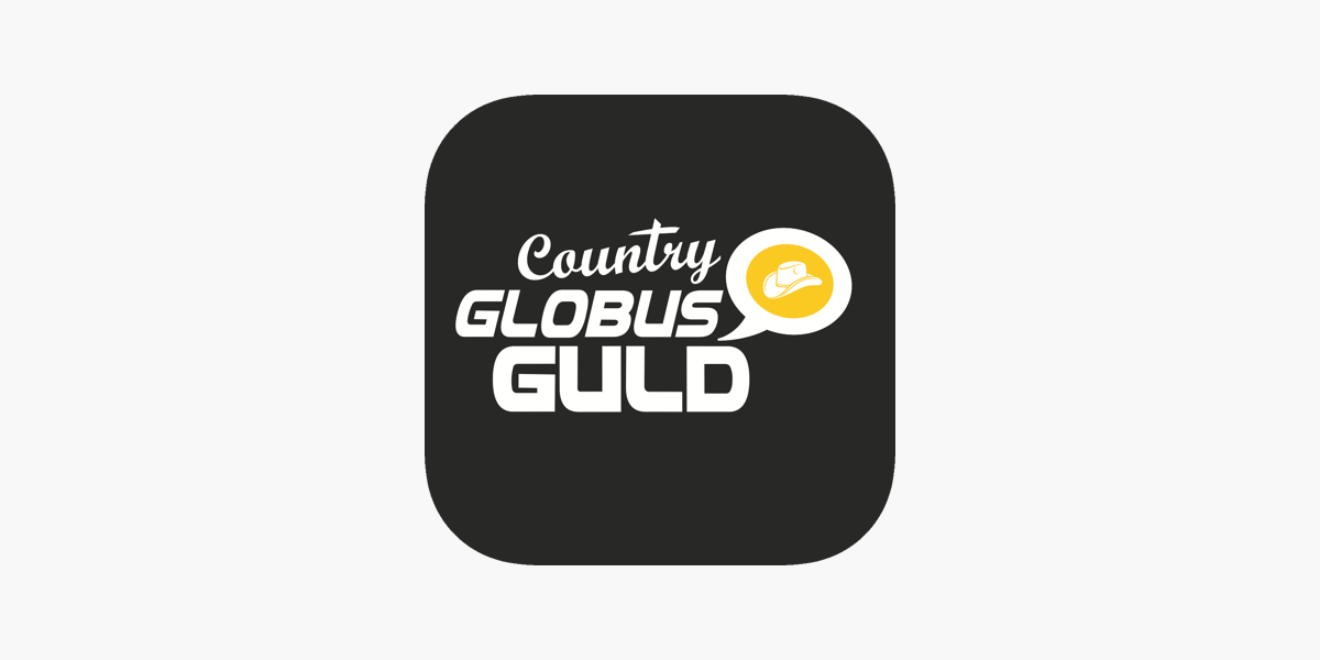 Guld Country on the App