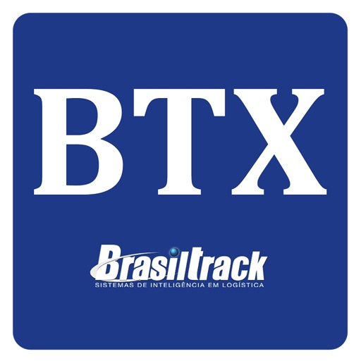 BTX App icon