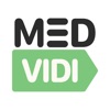 MEDvidi: Mental Health Tracker