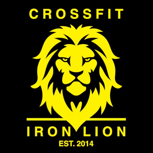 Crossfit Iron Lion Download