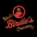 Hot Birdies Chicken