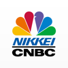 Nikkei CNBC Japan, Inc. - 日経CNBC online アートワーク