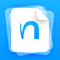 App Icon for Nebo Viewer: sync & read notes App in Netherlands IOS App Store