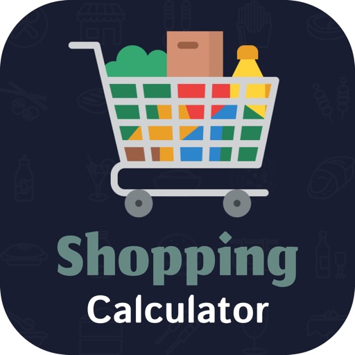 Shopping Calculator App by Kantaben Gorasiya