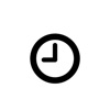 デジタル時計 - Nocon