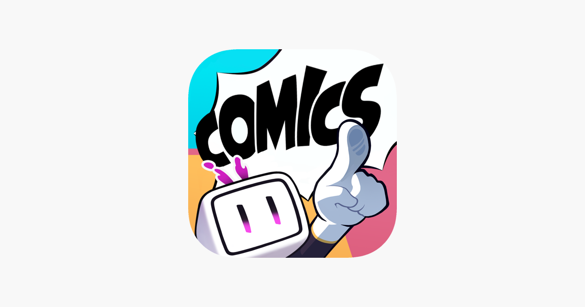 Bilibili Comics - Manga Reader Trên App Store