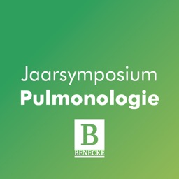 Jaarsymposium Pulmonologie