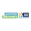 Summer Discovery & SIG