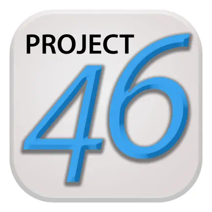 Project 46 Cheats