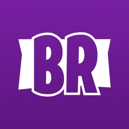 fnbr.co — Tracker for Fortnite icon