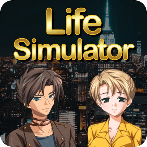 The Life - Life simulator