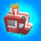 Food Truck 3D is an idle type of game in which you have to manage and run your food business