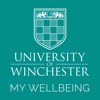 Winchester Uni Wellbeing App