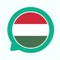 Unlock this beautiful language with Everlang Hungarian, the ultimate flashcard app for learning Hungarian through English translations