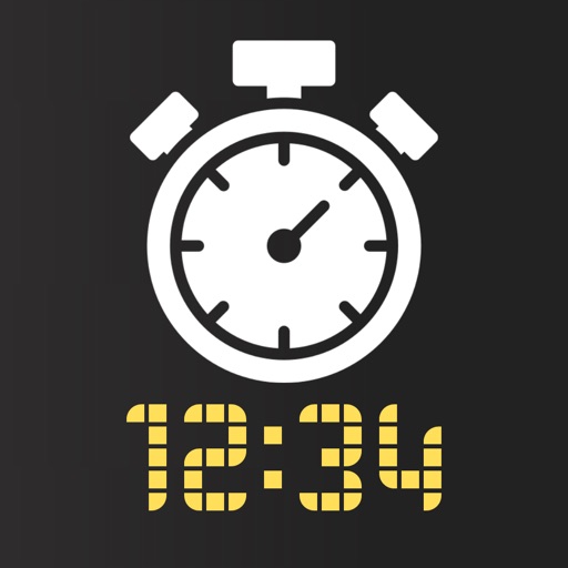 Stopwatch & Countdown Download