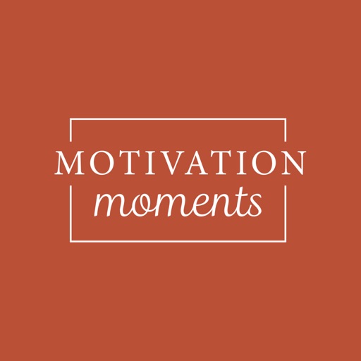 Tony Evans Motivation Moments Icon