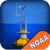 NOAA Buoys - Charts & Weather - Flytomap