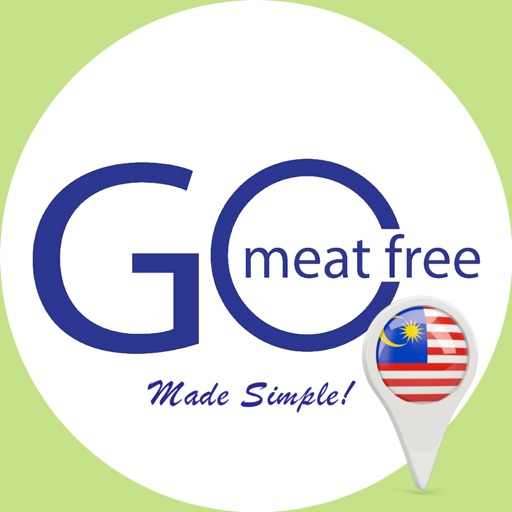 GO Meat-Free MY  迈向无肉 MY