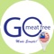 GO Meat-Free is a platform that allows you to easily find meat-free related food / retail / services / accommodations on the go, buy products / ingredients with a variety of recipes all at 1 place at home