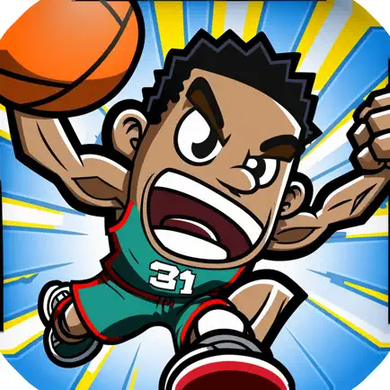 Basketball Fighting 1v1 - Dunk Читы