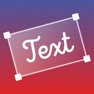 Get AddText, Add texts to photos for iOS, iPhone, iPad Aso Report