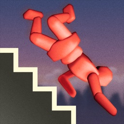 Stair Dismount®