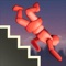 Perform mad acrobatics, witness bone-cracking impacts and lose a limb or few in this lovingly accurate ragdoll simulation
